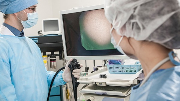 宫腔镜能否检测出子宫内膜癌？可以检测出来