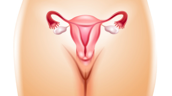 卵巢良性肿瘤早期的症状有哪些
