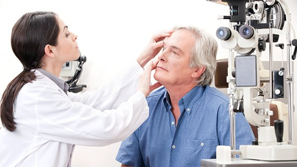 视网膜色素变性如何诊断？通过临床表现