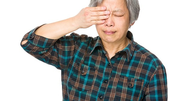 眼屎多是怎么回事 导致眼屎多常见的6个病因