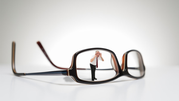 如何预防近视眼 做好这5点可以轻松预防近视眼