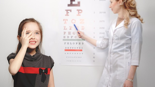 怎么检测眼睛度数 检测眼睛度数的注意事项都有哪些