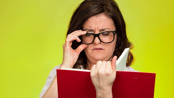 低视力是什么 导致低视力的因素都有哪些