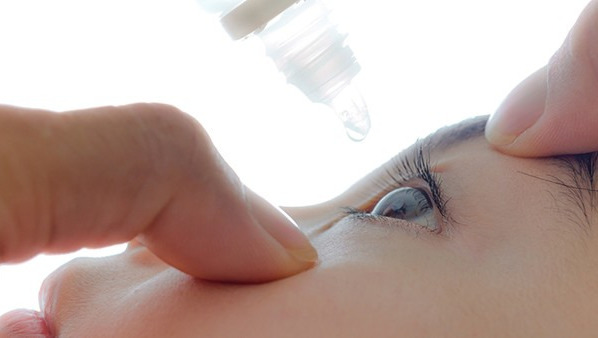 眼睛疼用什么药好？6种眼睛疼痛的用药治疗方案
