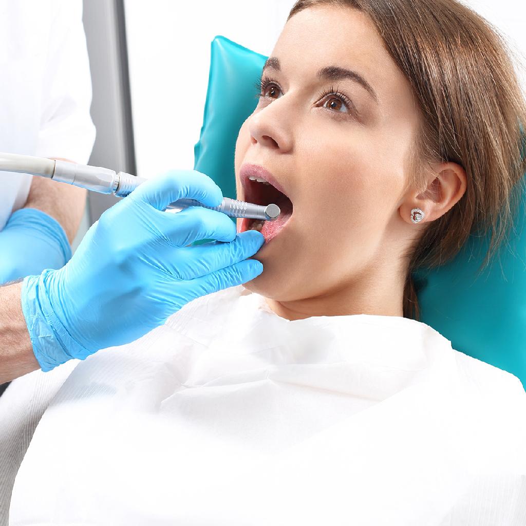 有牙周炎能直接洗牙吗？可以