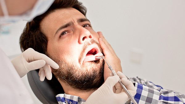 可复性牙髓炎是什么病 可复性牙髓炎的病因