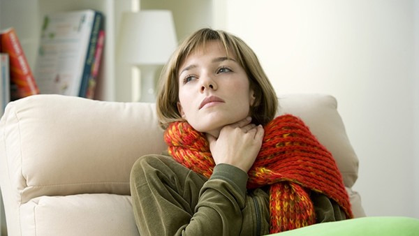 常见的咽炎症状都有哪些 咽炎的分型都分别是什么
