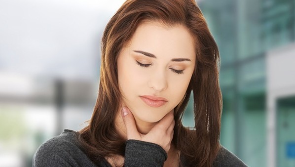 嗓子疼吃什么好 教你4种专治嗓子疼的食疗方法