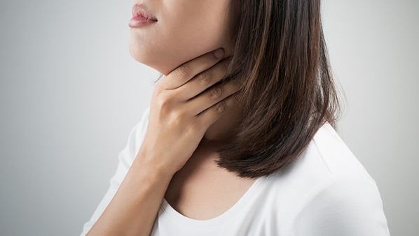 嗓子疼吃什么好的快 教你7种饮食调理嗓子疼的方法