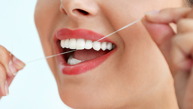 牙龈萎缩能矫正吗 牙龈萎缩的治疗方法都有哪些