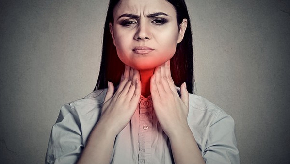 喉咙发炎不能吃什么 喉咙发炎的饮食禁忌都有哪些