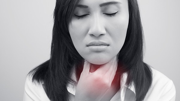 慢性喉炎和咽炎有什么区别 慢性喉炎和咽炎的症状易混淆吗