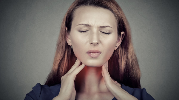 咽炎会咳嗽吗 咽炎常见的症状表现都有哪些