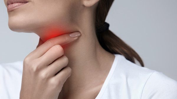 咽炎异物感多久能好 咽炎异物感怎么进行治疗
