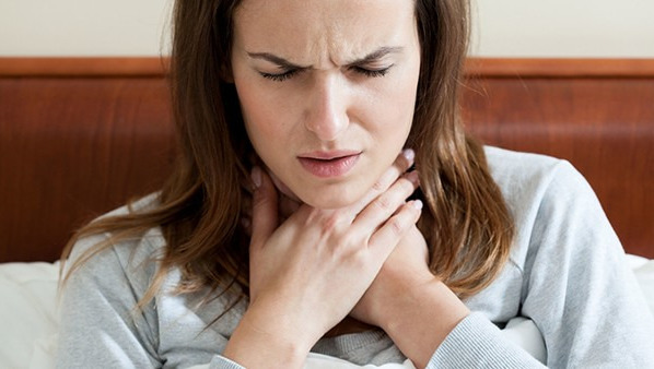 喉咙痛吃什么药最好 喉咙痛能吃薄荷糖吗