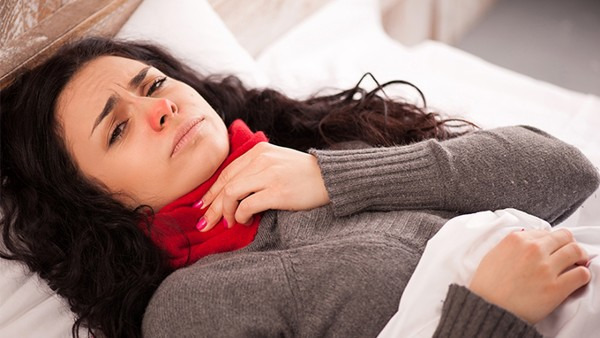 咽炎的治疗方法都有哪些 如何预防咽喉疼痛
