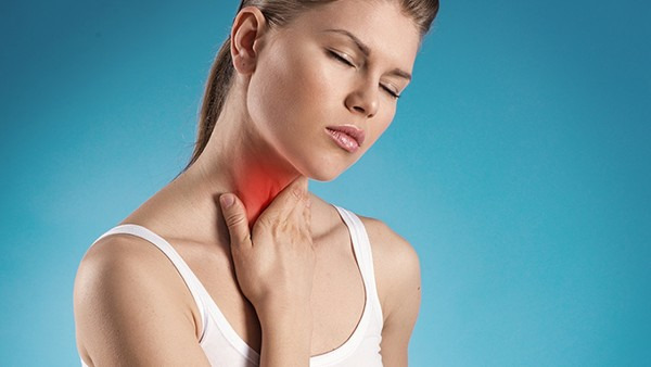 咽喉炎是怎么引起的 咽喉炎的临床症状表现是什么