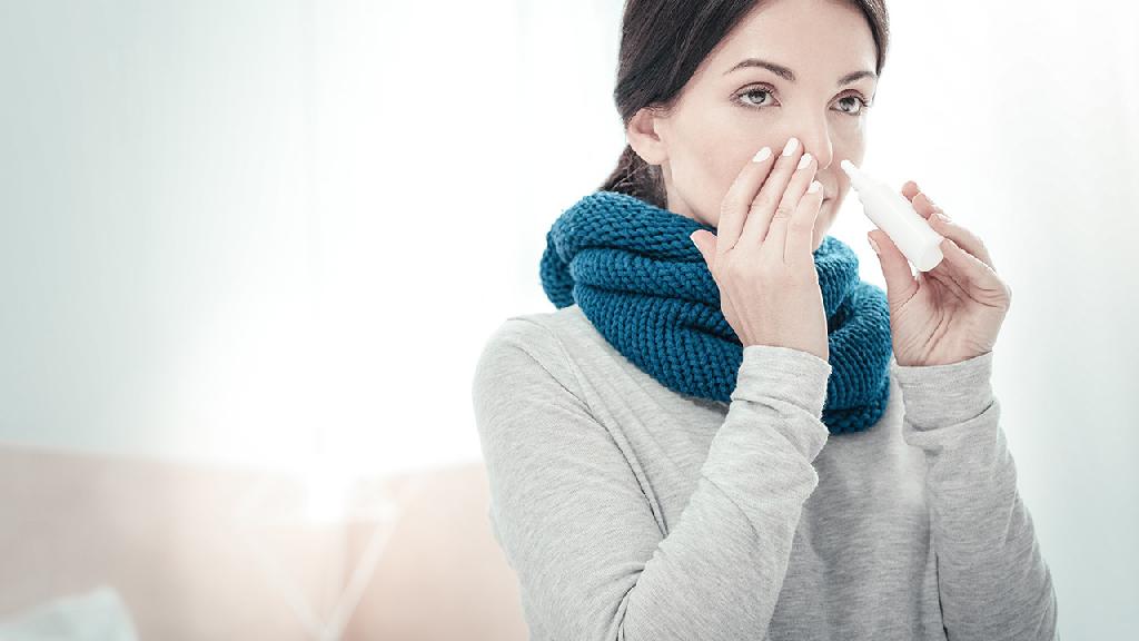 慢性鼻炎的病因是什么 造成慢性鼻炎常见的3点因素