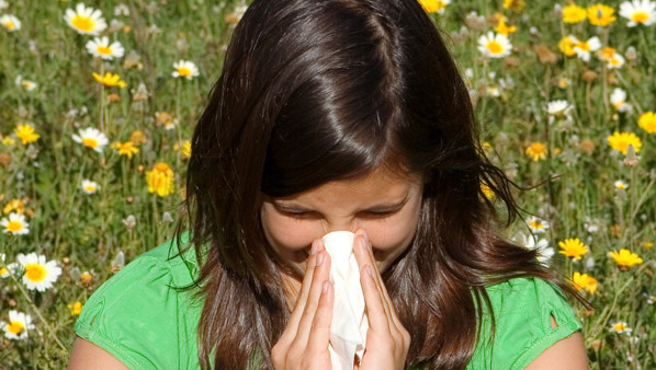 什么是过敏性鼻炎 过敏性鼻炎的症状都有什么