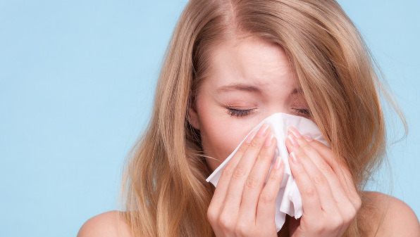 怎么治疗过敏性鼻炎？