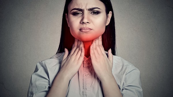 咽充血是什么意思 咽充血的症状都有哪些