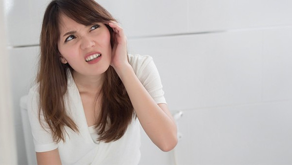 耳朵痛是怎么回事 容易导致耳朵疼的4大病因