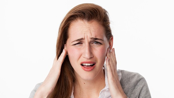 中耳炎怎么治 中耳炎常见的5种治疗方法