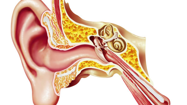 中耳炎是如何引起的 中耳炎的常见病因都有哪些