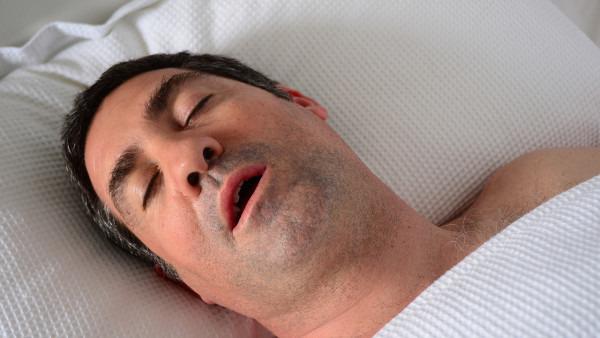 为什么会打呼噜 睡觉经常打呼噜的原因是什么