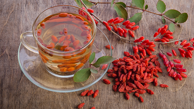 慢性咽炎喝什么茶最好 教你专治慢性咽炎的6种泡茶方法