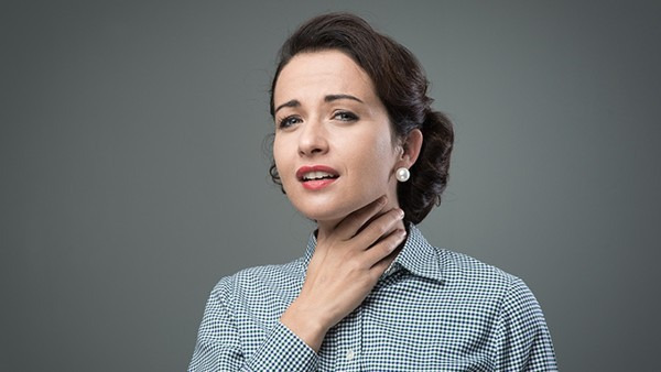 慢性咽炎和喉癌的症状有什么区别 慢性咽炎会导致喉癌吗