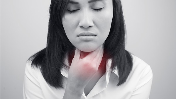 慢性咽炎是支气管炎吗 慢性咽炎的症状都有哪些
