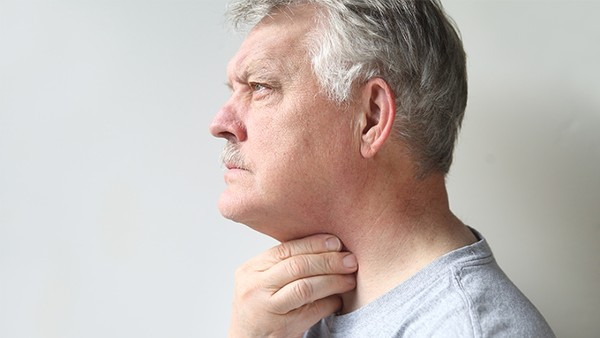慢性咽炎会反复发作吗 易患慢性咽炎的5个不良习惯