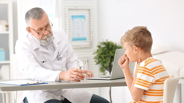 小孩扁桃体炎怎么治 小孩扁桃体炎有哪些饮食注意事项