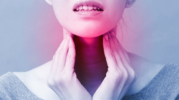 慢性咽炎的病因有哪些 引起咽炎常见的5个因素