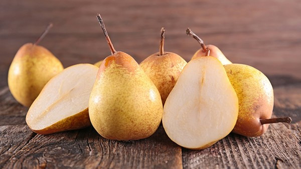 扁桃体发炎吃什么好？4种水果有助于病情