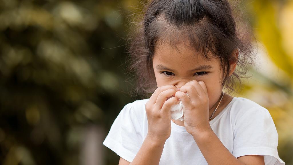 小儿过敏性鼻炎会自愈吗 小儿过敏性鼻炎怎么治疗