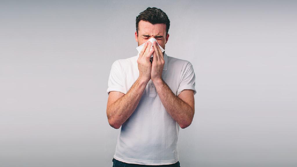 鼻窦炎是什么原因引起的 导致鼻窦炎病发常见的4大原因分别是什么