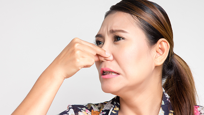 鼻窦炎都有哪些症状 鼻窦炎都能引起哪些并发症