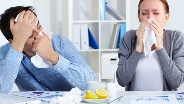 鼻窦炎会自愈吗 药物依赖性鼻炎是怎么产生的