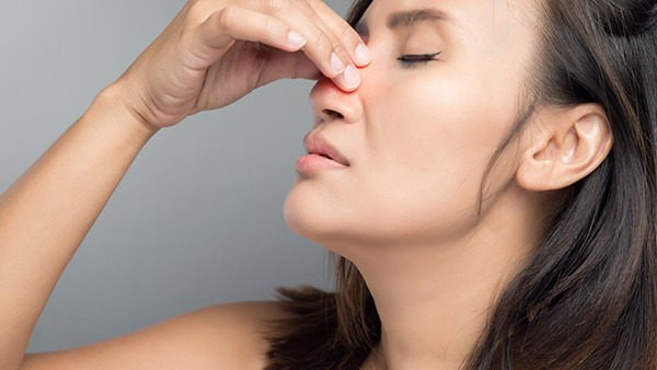 鼻窦炎是什么 鼻窦炎常见的5个症状表现
