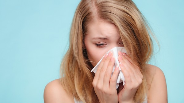 鼻窦炎和鼻炎哪个更严重 鼻窦炎和鼻炎都有哪些区别
