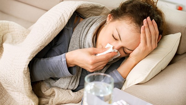 鼻窦炎为什么会头痛 鼻窦炎导致头疼的3个病因分别是什么