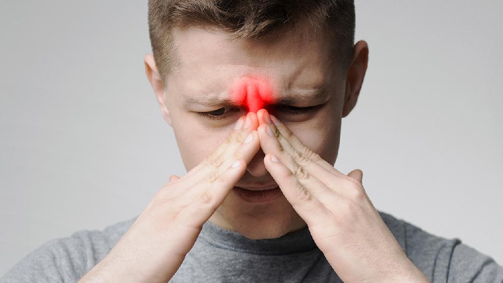 导致鼻窦炎的病因都有什么 鼻窦炎会不会引起癌变