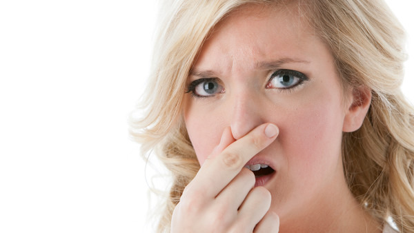 嗅觉下降会是鼻窦炎吗 嗅觉下降原因都有哪些