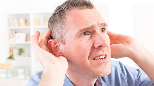 耳鸣治疗方法 关于耳鸣的4个治疗方法