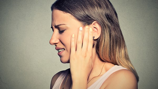 耳鸣耳痛怎么办 耳鸣耳痛的6个治疗方法
