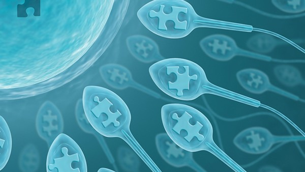精子发黄能怀孕吗 精子发黄常见的2种情况分别都是什么