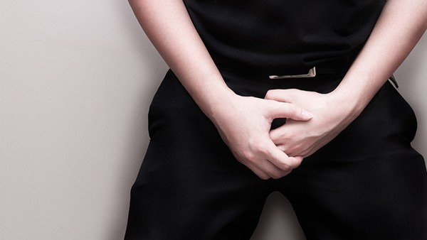 男性前列腺炎早期有什么症状 6种症状你有过吗