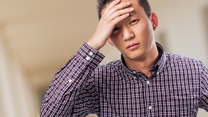 到底什么叫包皮過(guò)長(zhǎng)？一起來(lái)看看吧